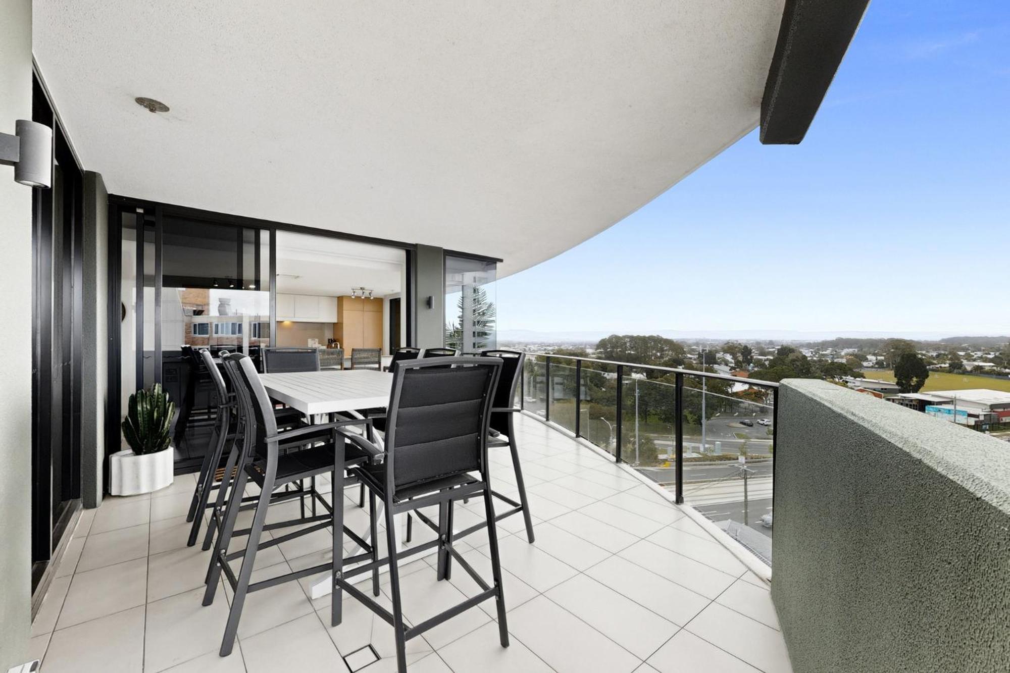 3 Bedroom Ocean View