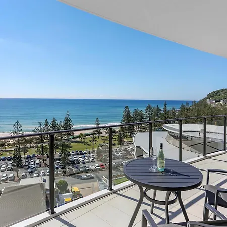 Ambience On Burleigh Beach-3