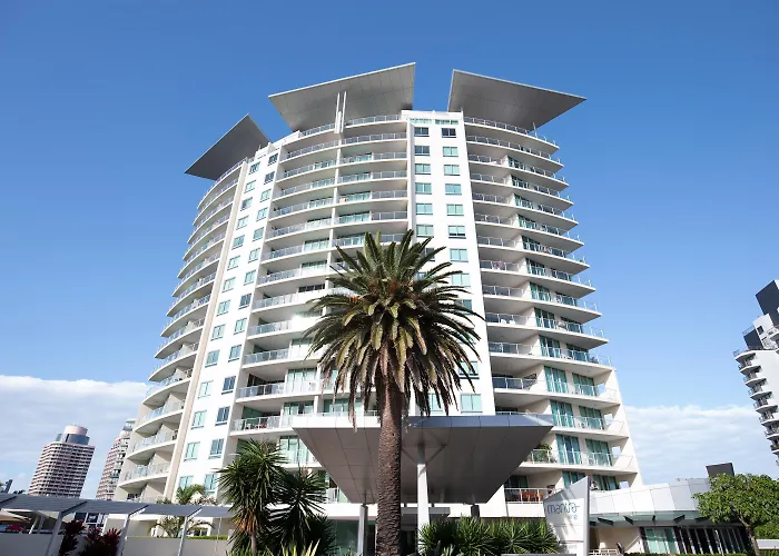Mantra Wings Surfers Paradise Gold Coast