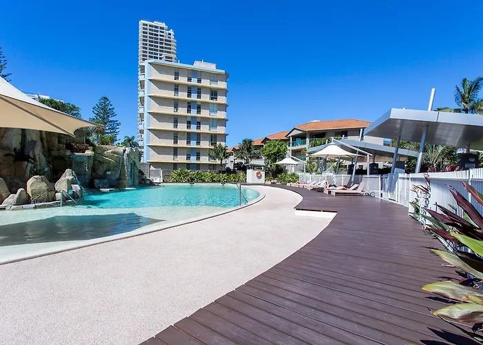 Mantra Wings Surfers Paradise Gold Coast